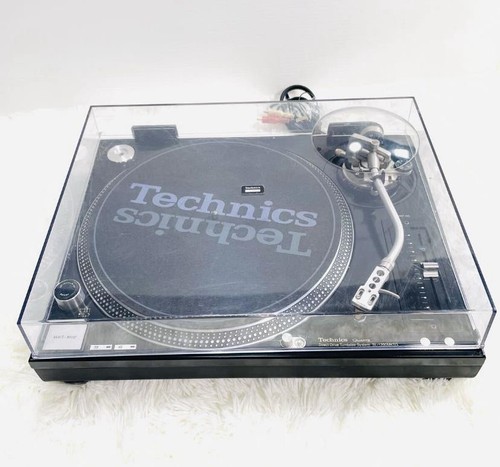 Technics 1200mk5g - technics, sl-1200mk5g
