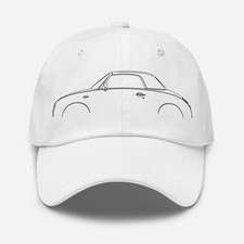 Dad hat for nissan figaro - hat,