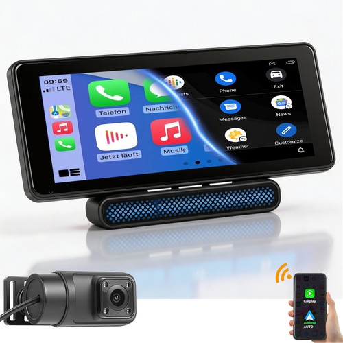 Lettore smart screen - lettore,