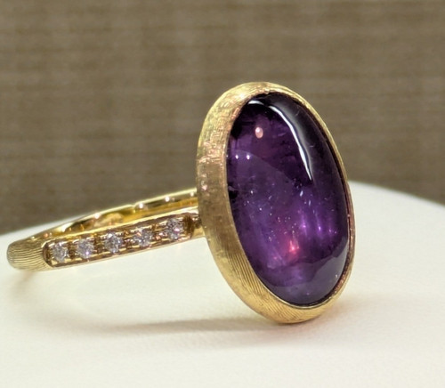 Anello marco bicego - anello, siviglia