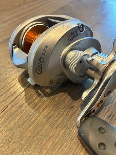 Abu garcia casting reel - garcia,