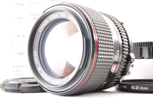Come nuovo cla - cla'd", canon