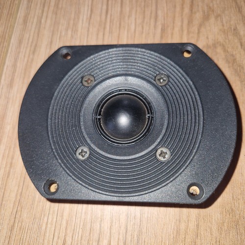 Tweeter bowers wilkins - &,