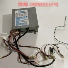 Alimentatore AT MV-250P usato