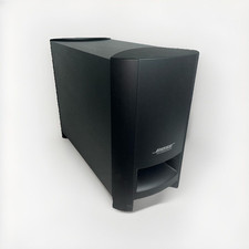 Bose CineMate Series II