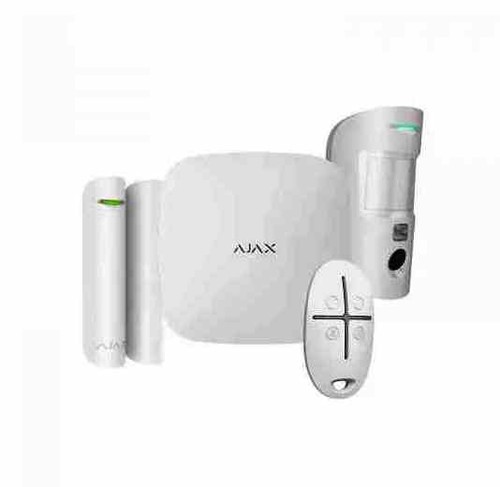 Kit allarme professionale - allarme,