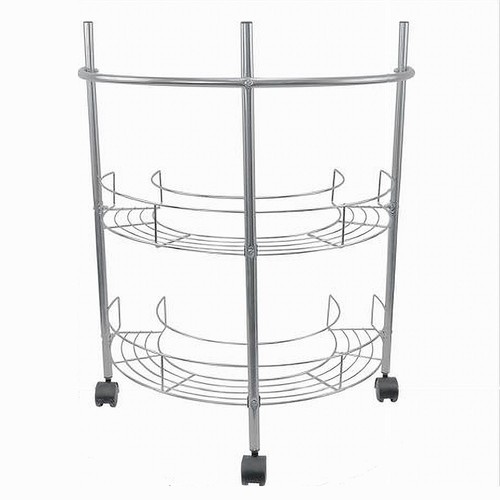 Scaffale mobiletto carrello - scaffale,