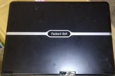 NOTEBOOK PACKARD BELL