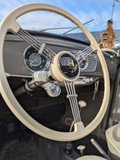 Volante Banjo Completo In