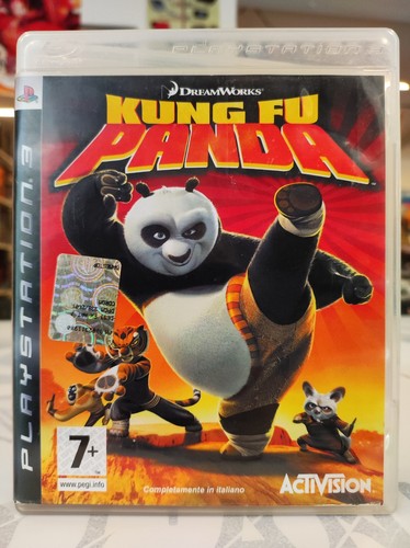 Kung panda playstation 3 - panda,