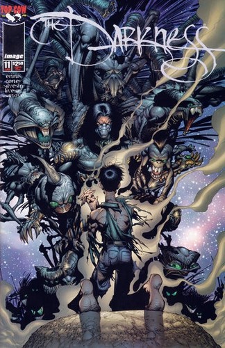 Darkness 11 cover - 11, g