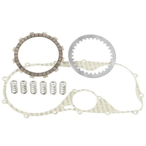 Kit riparazione frizione - kit,