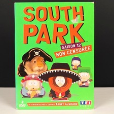 South Park L'Intégrale Saison