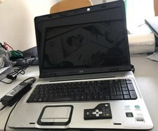 hp pavillion dv9500