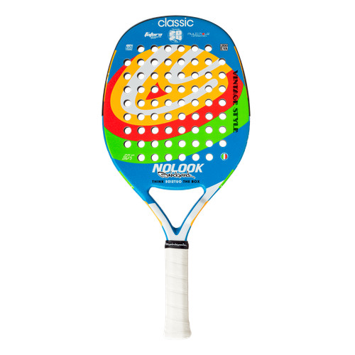 Racchette quicksand nolook - racchette,