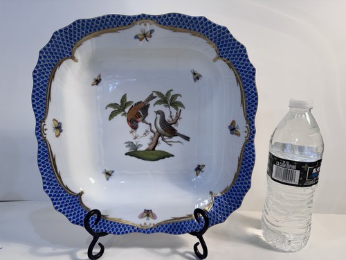 Raro herend rothschild - herend,