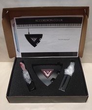 FANTASTICA FISARMONICA AUDIO