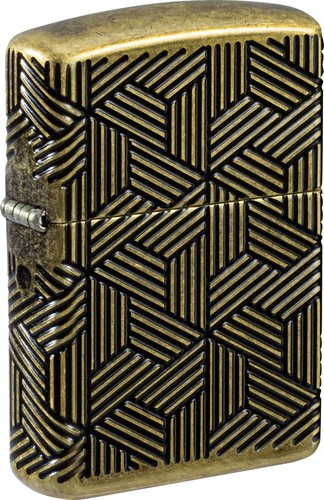 Zippo originale accendino - zippo,