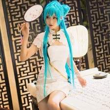 Parrucca hatsune miku - parrucca, capelli