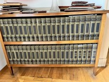 Collezione enciclopedia - collezione,