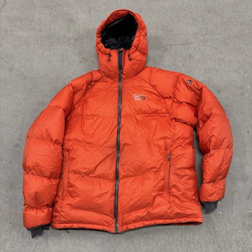 Giacca mountain hardwear - giacca,