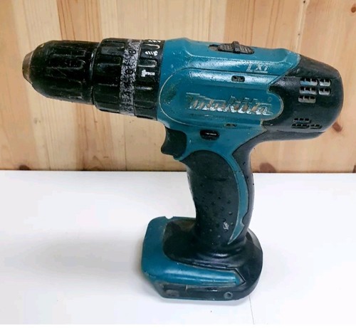 Trapano combinato makita - trapano,