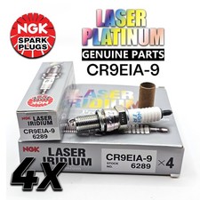 Candele NGK Laser Iridio
