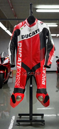 New ducati corse motorbike - corse,