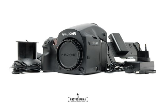 Phaseone 645df con - phaseone, phase
