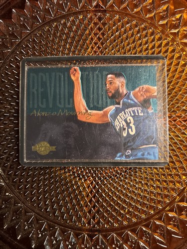 Skybox 1994 rivoluzione - skybox, 1994-95