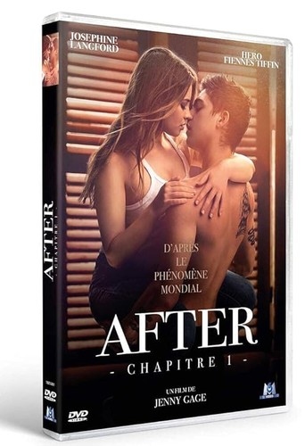 After chapitre 1 - -,
