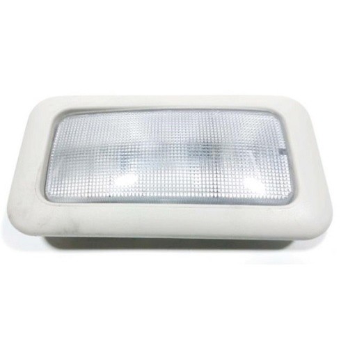 Plafoniera interna grigio - interna,