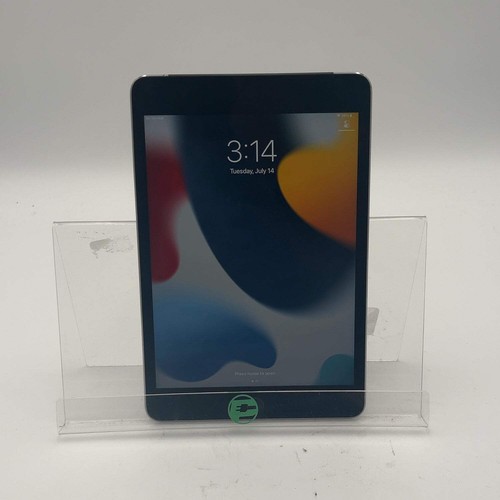 Apple ipad mini - apple,