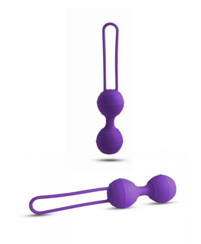 Palline geisha vaginali - , kegel