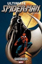 ULTIMATE SPIDER-MAN COLLECTION
