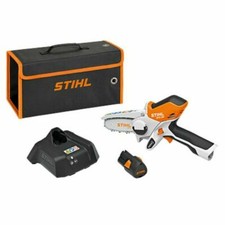 STIHL GTA 26 Pruner Set with