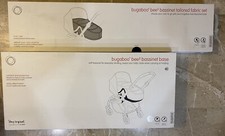 Base e Rivestimento per navicella Passeggino Bugaboo Bee /bee3/bee5