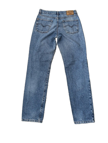 Marlboro jeans vintage retro - marlboro,