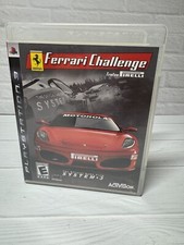 Ferrari Challenge: Trofeo