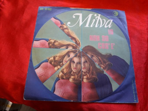 Giri milva - , ‎–