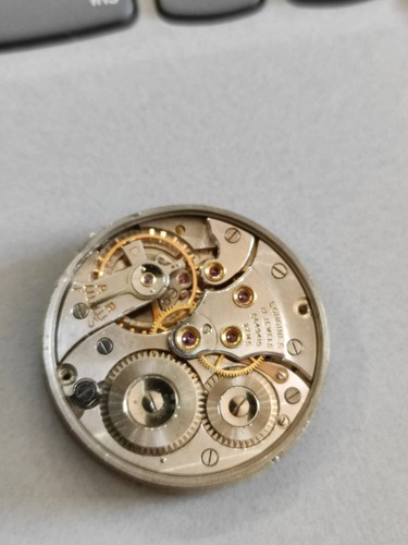 Movimento longines 27ms - longines,