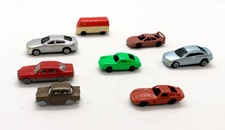 Scala N  Lotto 1H di 8 auto