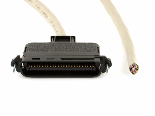 Cavo rj21 telco - rj21, cat3