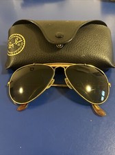 ray ban bausch lomb originale