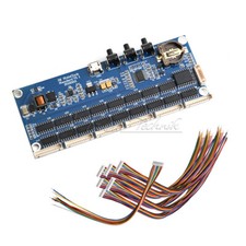 Orologio universale Nixie Tube