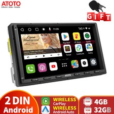 ATOTO S8MS 7 pollici Android