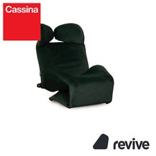 Cassina Wink Tessuto (Astera