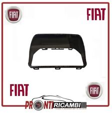 QUADRO STRUMENTI CORNICE RIVESTIMENTO CONTA KM FIAT UNO TURBO ORIGINALE- 9939929