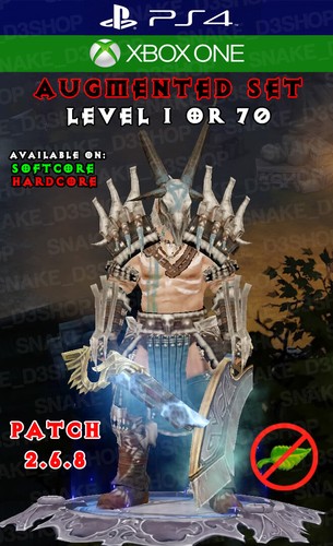 Diablo ps4 xbox - 3,