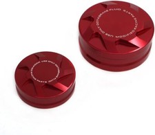 Coperchio liquido freni per